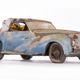 Illustration for article titled You'll Never See A Car Collection Like This $14 Million Barn Find Again